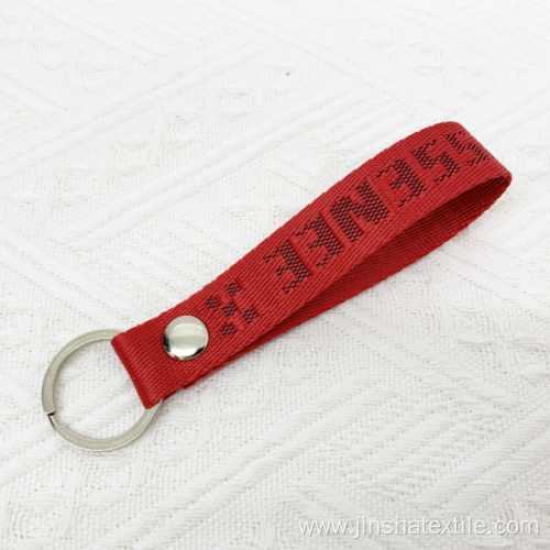 Customized Keychain Lanyard Anti-Lost Lanyard